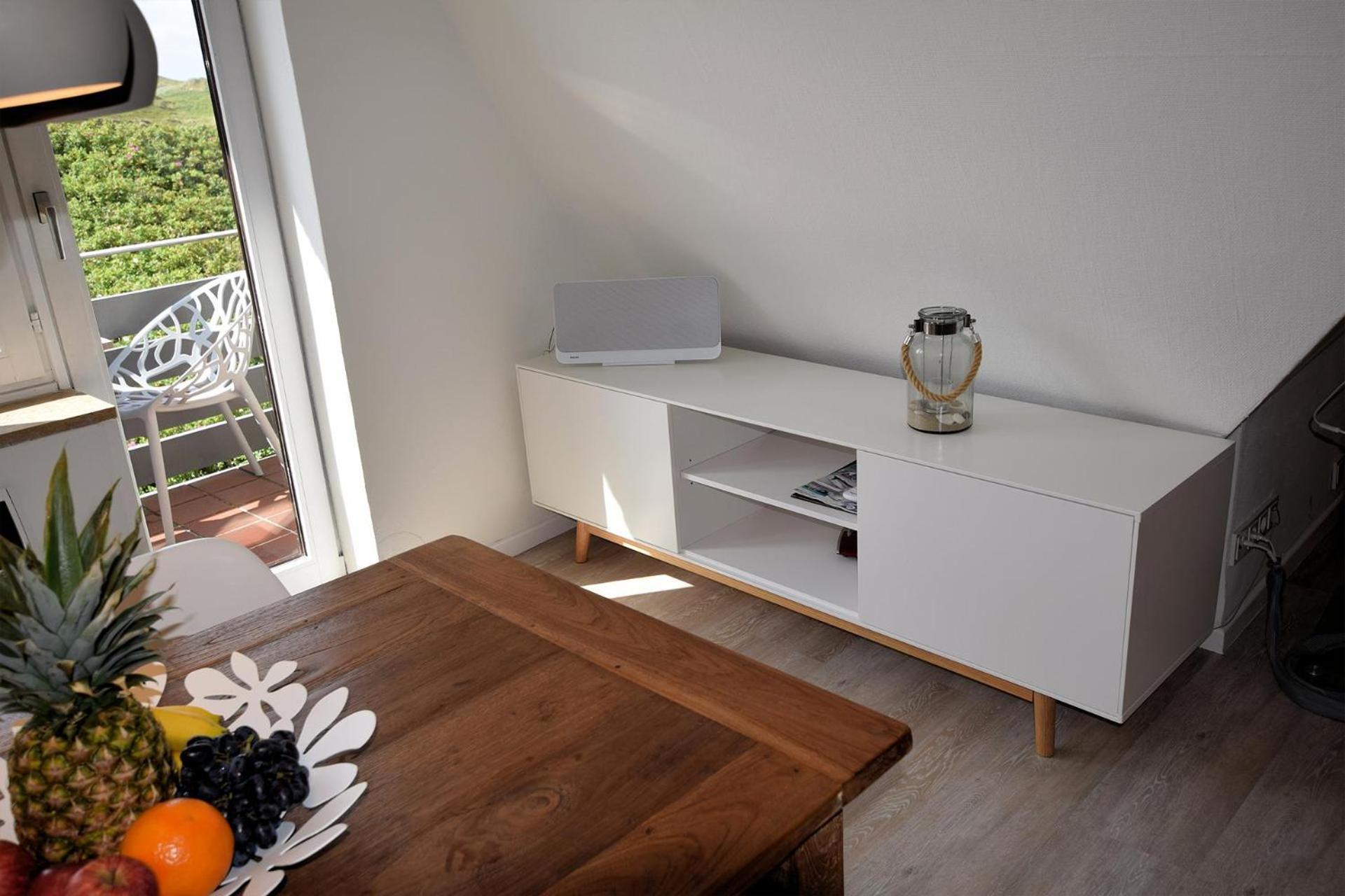 Apartment Henning Rinken Wai 