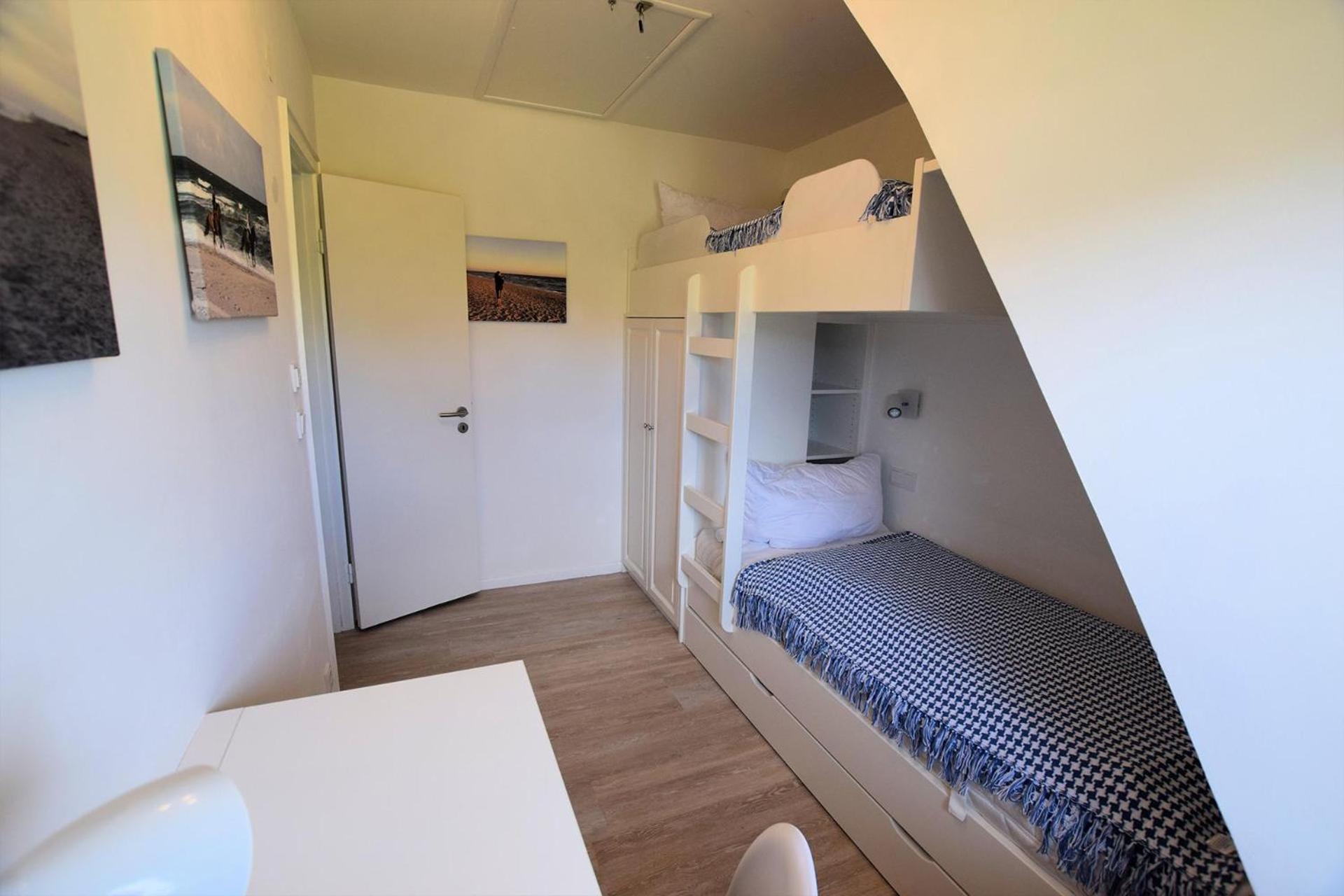 Apartment Henning Rinken Wai 